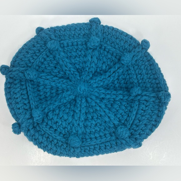 NWT - Laundry by Design Knitted Cap with Brim - Picture 5 of 8